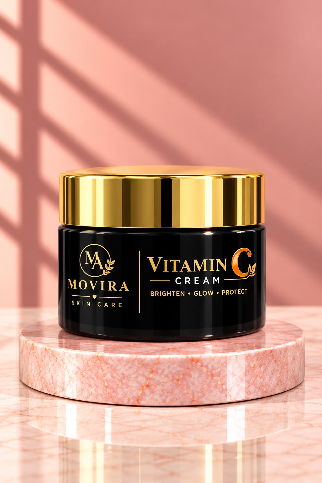 Movira Cream V.C 50 G