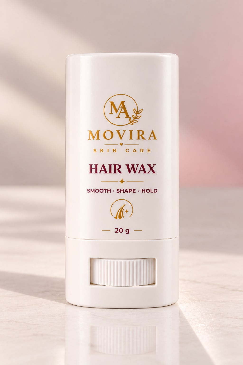 Movira Hair Wax 20 G