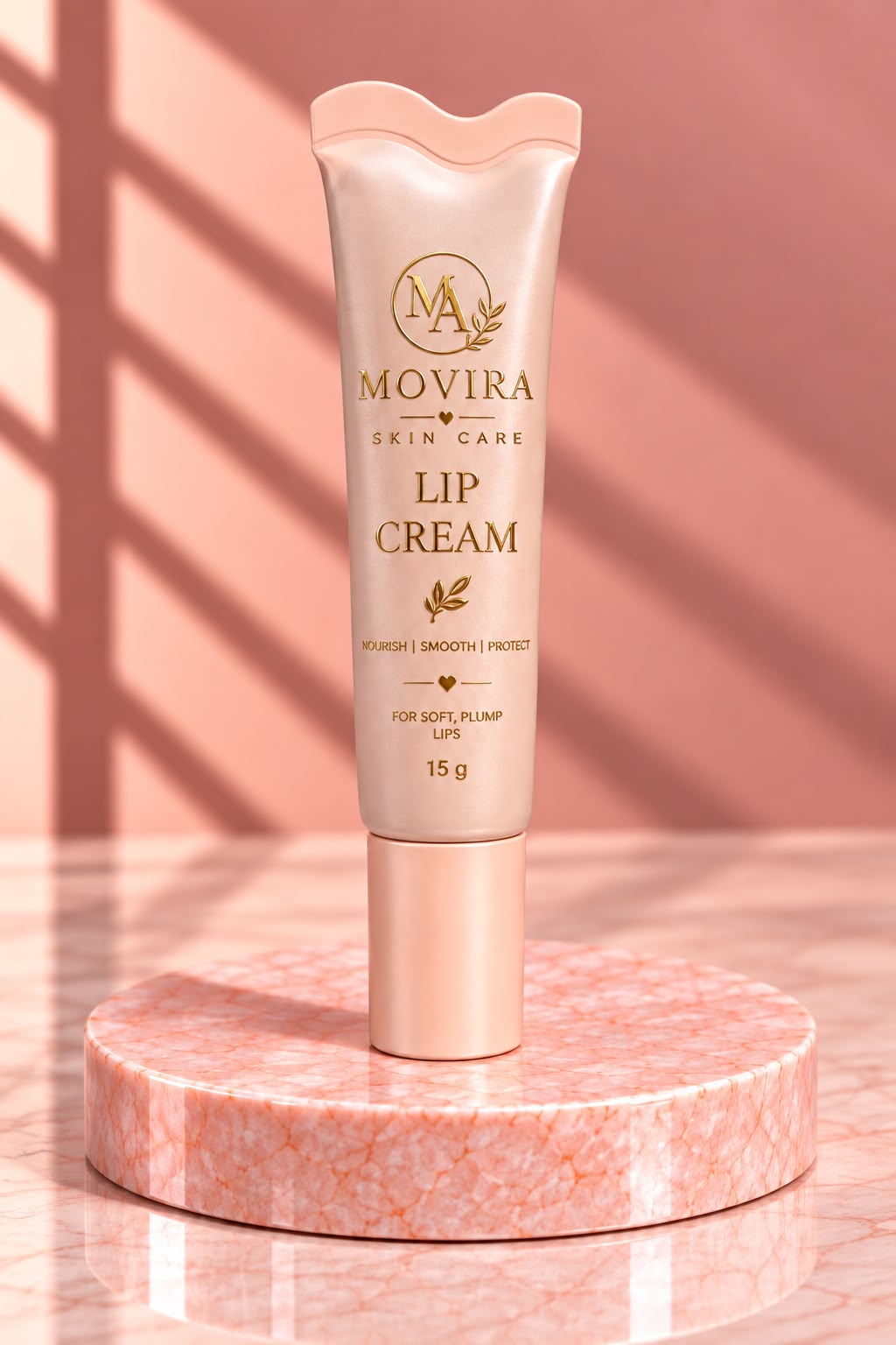 Movira Lip Cream 10 G