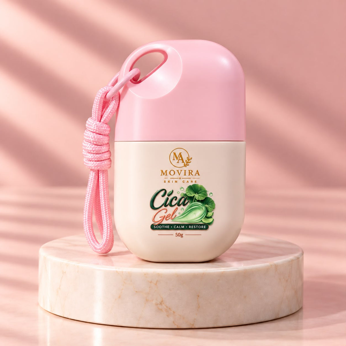 Movira Cica Gel 50 G