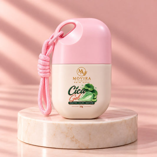 Movira Cica Gel 50 G