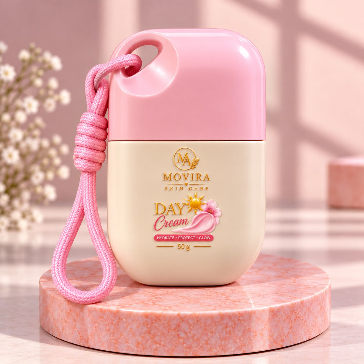 Movira Day Cream 50 G
