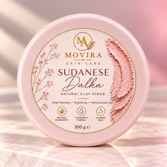 Movira Delka Sudan 300 G