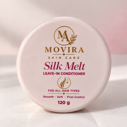 Movira Hair Cream Leave in 120 G
