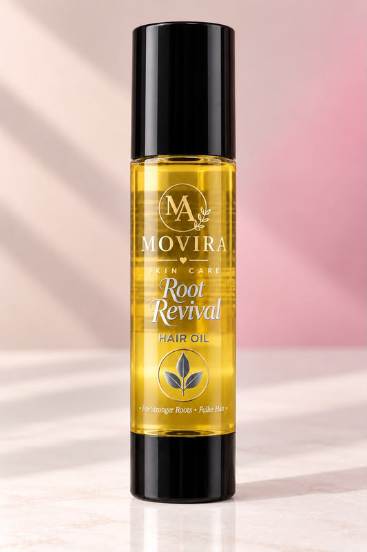 Movira Hair Mixed Root Revival 50 ML