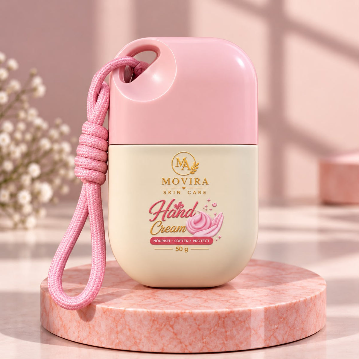 Movira Hand Cream 50 G