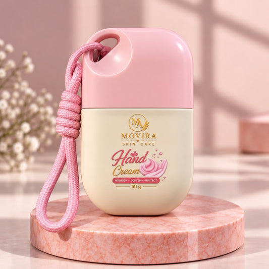 Movira Hand Cream 50 G