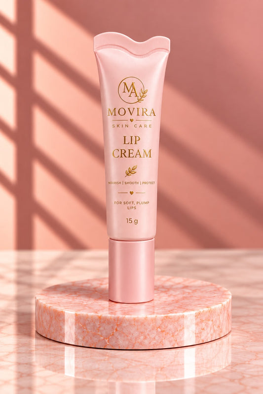 Movira Lip Cream 10 G
