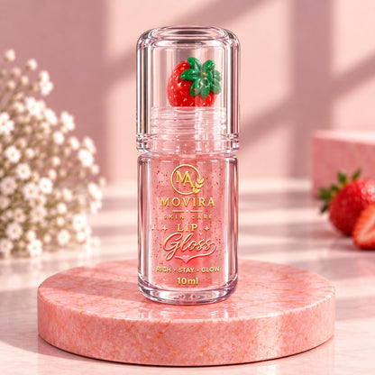 Movira Lip Gloss 10 ML