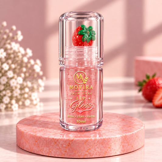 Movira Lip Gloss 10 ML