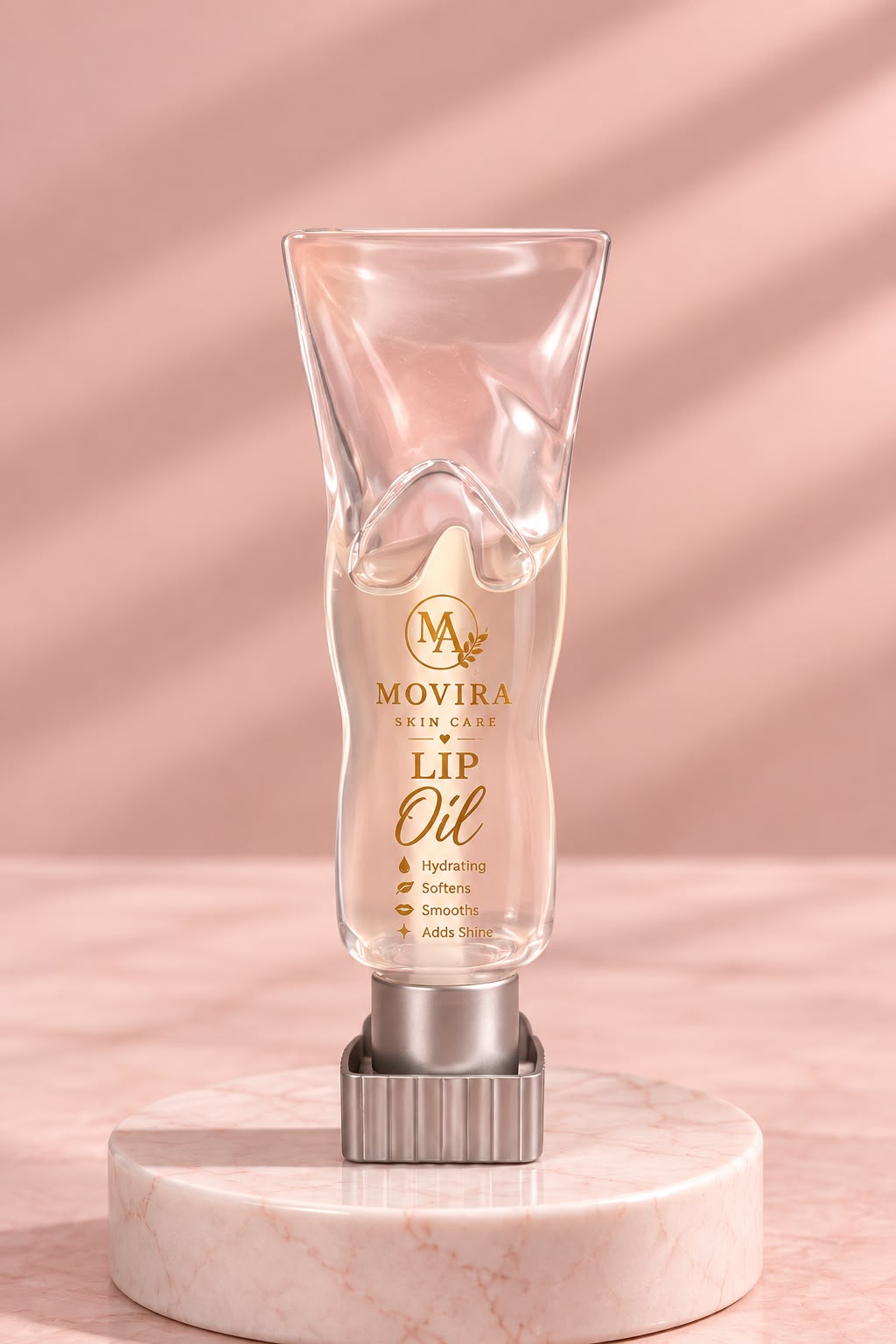 Movira Lip Oil 10 ML