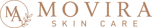 Movira Skin Care logo