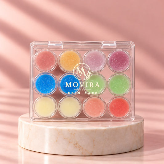 Movira Mini Collection – Solid Perfume Set