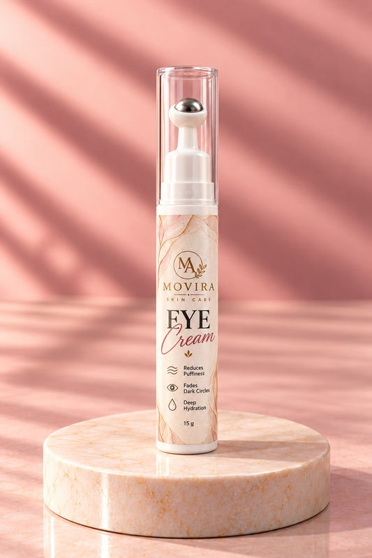 Movira Serum Eye circles 30 ML