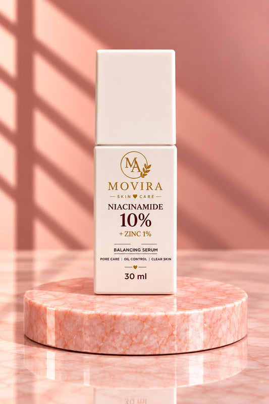 Movira Serum Niasinamide 30 ML
