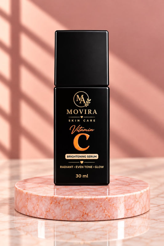 Movira Serum V.C 30 ML
