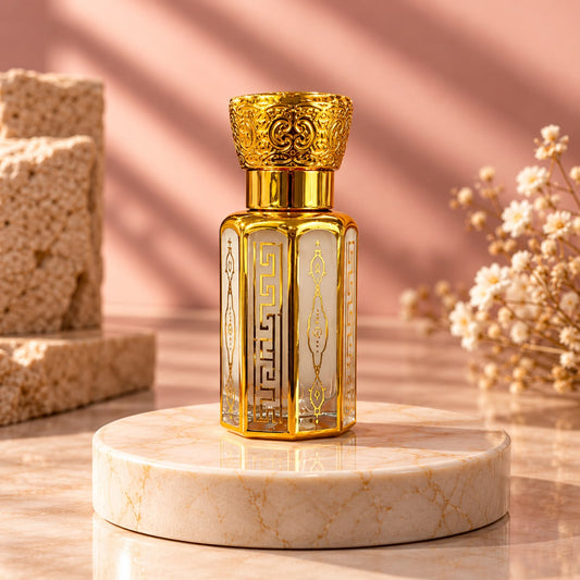 Movira Tahara Musk 15 ML